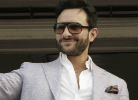 Saif Ali Khan hikes his price?